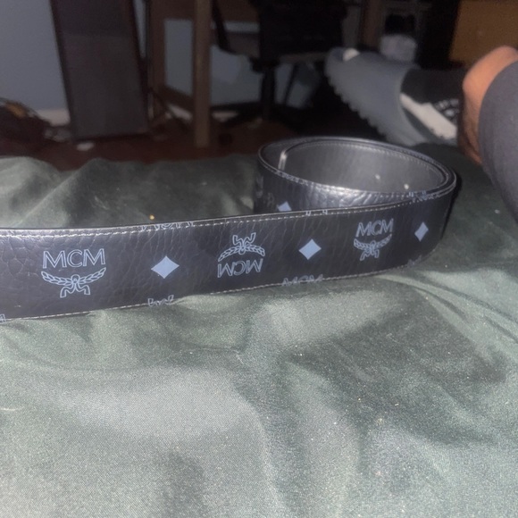 Mcm Belt